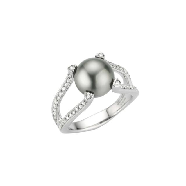 Gellner - WAVE Ring