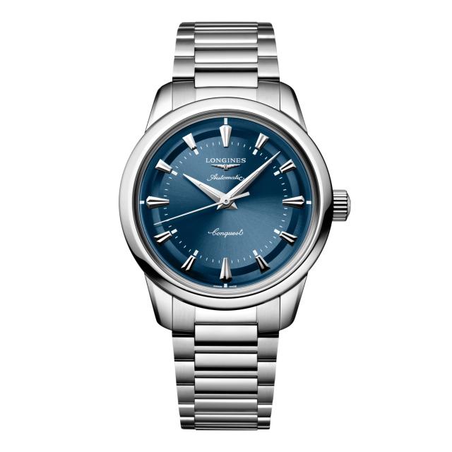 Longines - CONQUEST HERITAGE