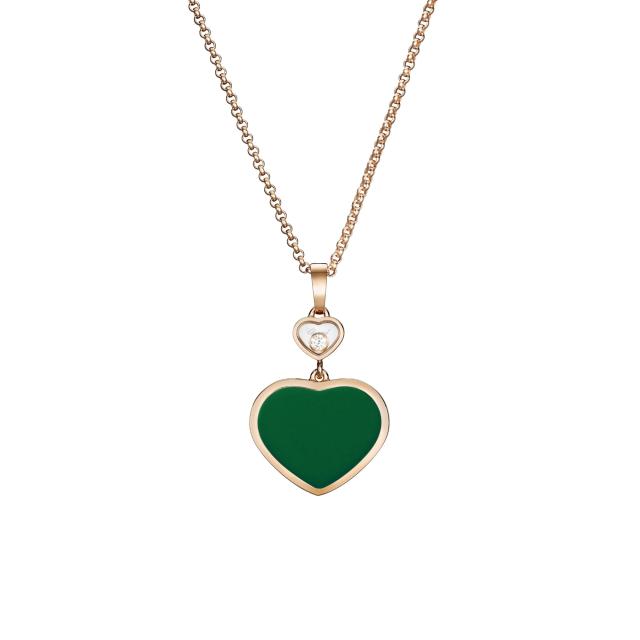 Chopard - Happy Hearts Anhänger