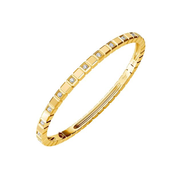 Chopard - Ice Cube Pure Armreif