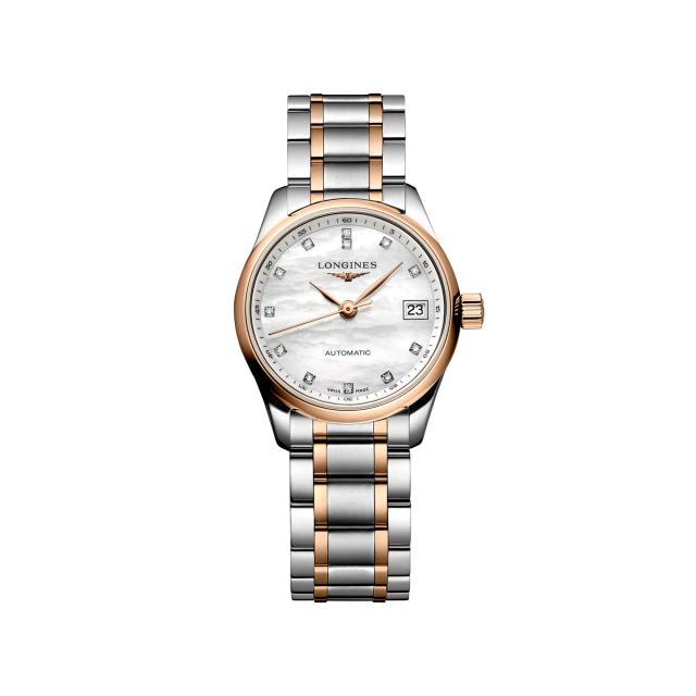 Longines - LONGINES MASTER COLLECTION