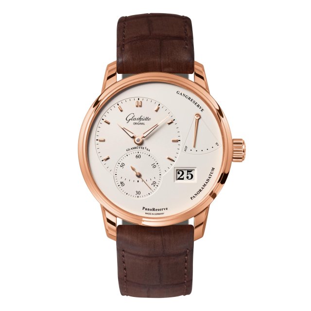 Glashütte Original - PanoReserve