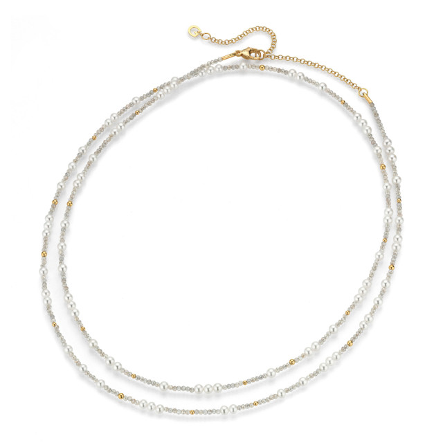 Gellner - Big Bang Collier