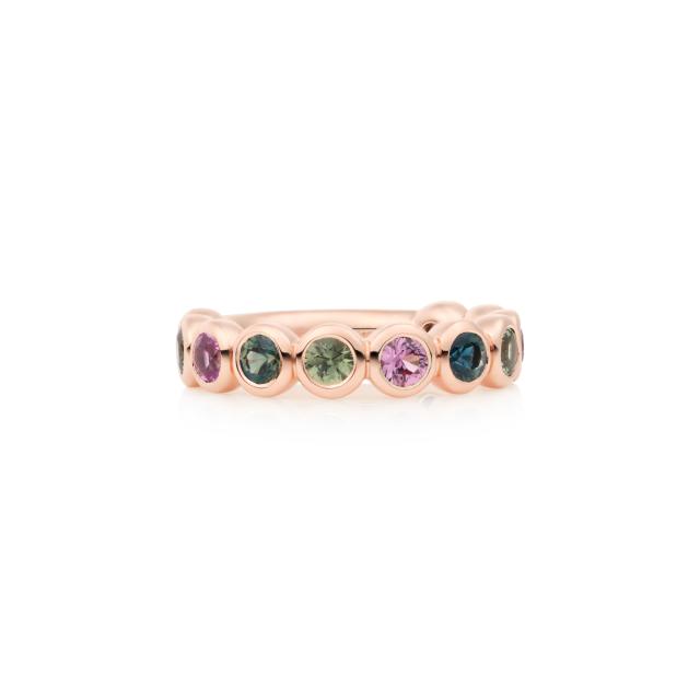 Bron - Confetti Ring