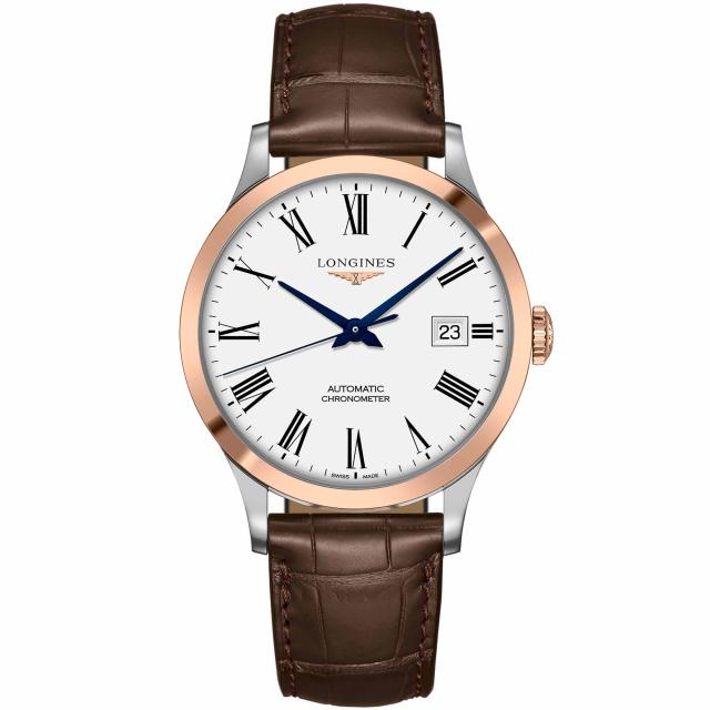 Longines - RECORD