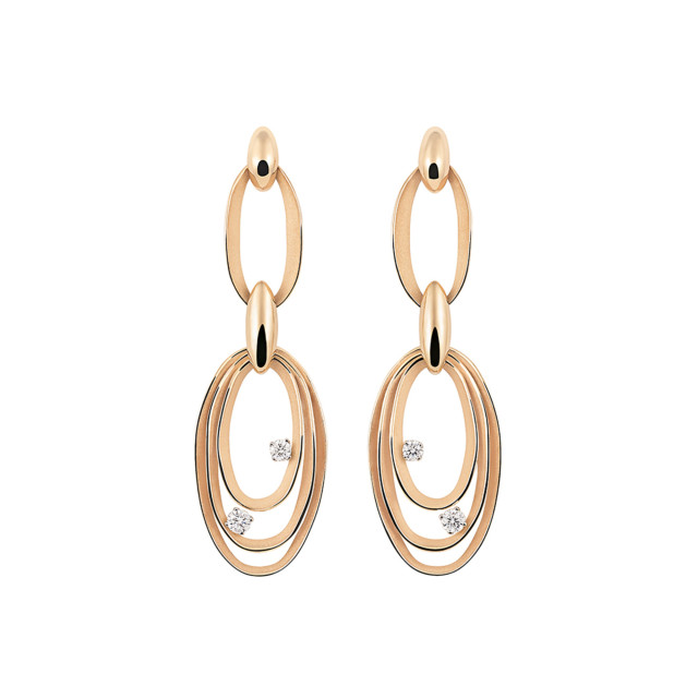 Annamaria Cammilli - Dune Chic Ohrringe