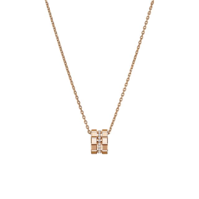Chopard - Ice Cube Anhänger