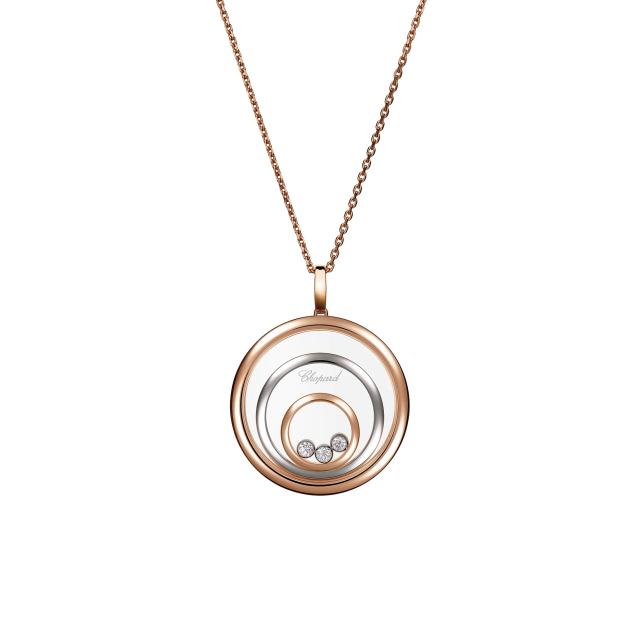 Chopard - Happy Spirit Anhänger