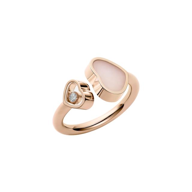 Chopard - Happy Hearts Ring
