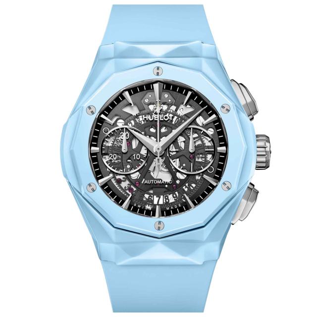 Hublot classic fusion aerofusion chronograph orlinski outlet