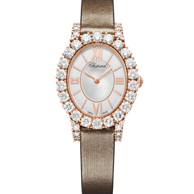 Chopard - L'Heure du Diamant