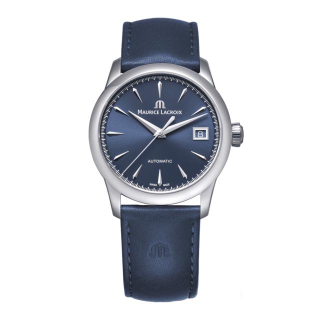 Maurice Lacroix - 1975 Automatic 36 mm