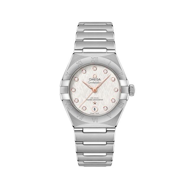 Omega - Constellation