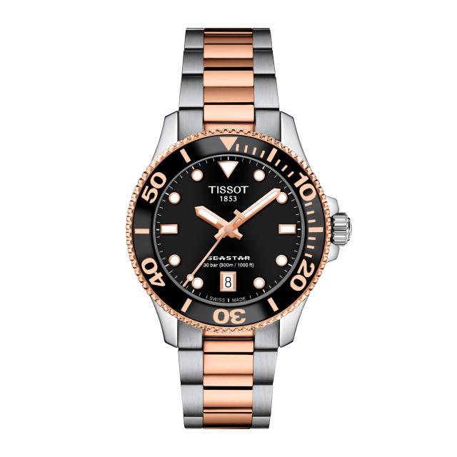 Tissot - Seastar 1000 Quartz