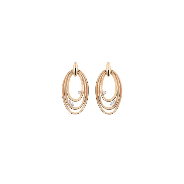 Annamaria Cammilli - Dune Chic Ohrringe