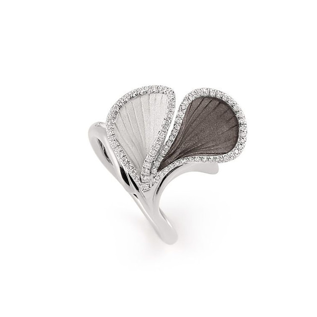Annamaria Cammilli - Goccia Ring