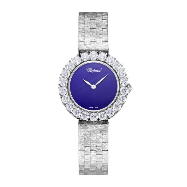 Chopard - L'Heure du Diamant Small Vintage