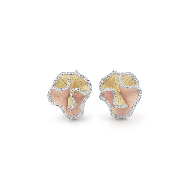 Annamaria Cammilli - Sultana Ohrringe