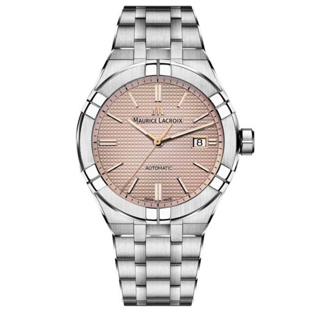 Maurice Lacroix - Aikon Automatic