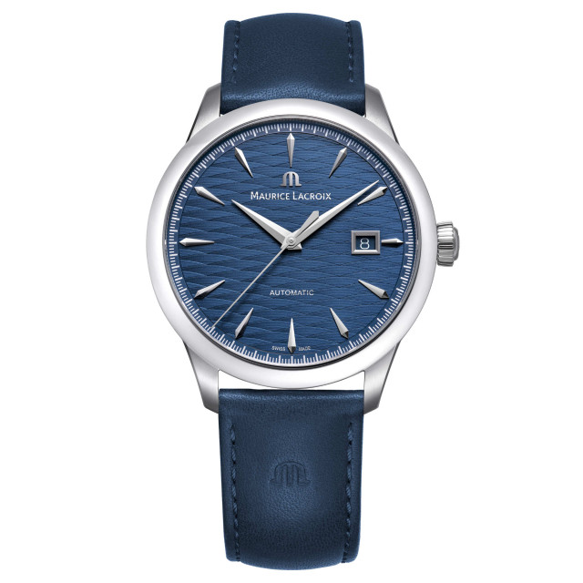 Maurice Lacroix - 1975 Automatic Vagues du Jura