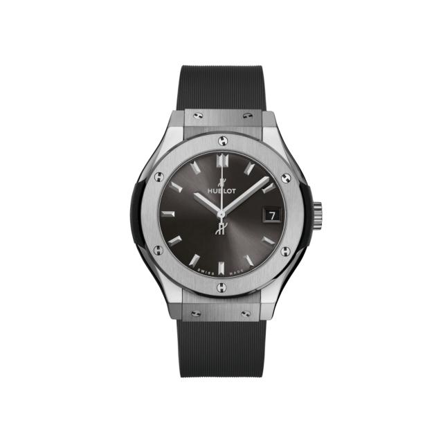 Hublot - Classic Fusion Racing Grey Titanium 