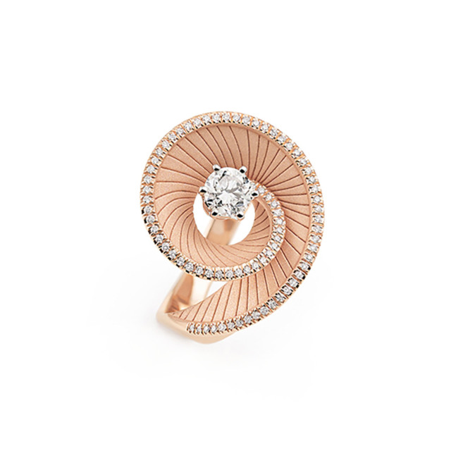 Annamaria Cammilli - Athena Ring