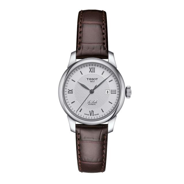 Tissot - Le Locle Automatic Lady 