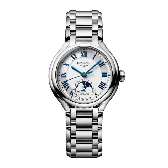 Longines - LONGINES PRIMALUNA MOONPHASE