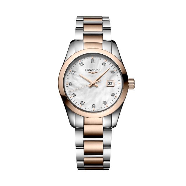Longines - CONQUEST CLASSIC
