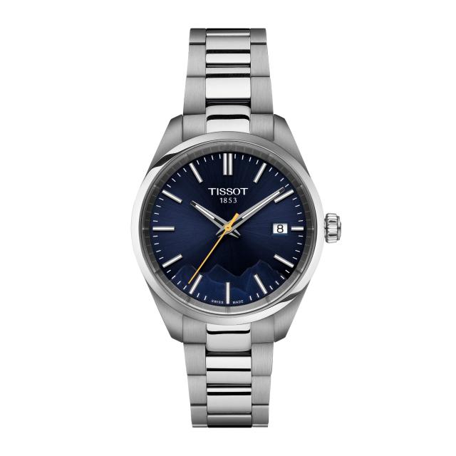Tissot - PR 100 Jungfraubahn Quartz