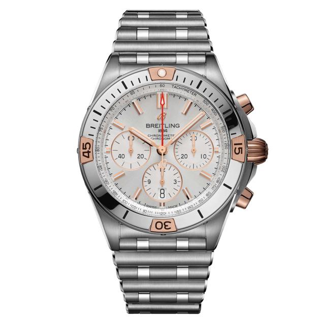 Breitling - Chronomat B01 42