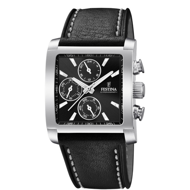 Festina - Timeless Chronograph