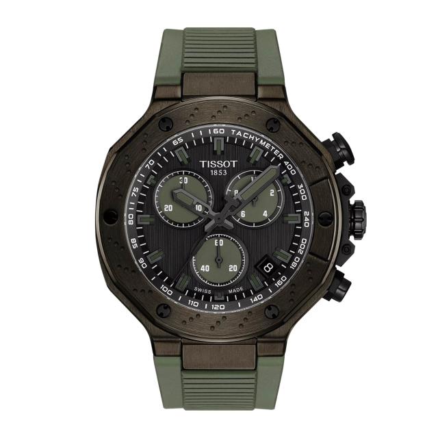 Tissot - T-Race Quartz Chronograph