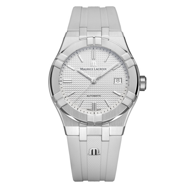 Maurice Lacroix - Aikon Automatic Date 39mm