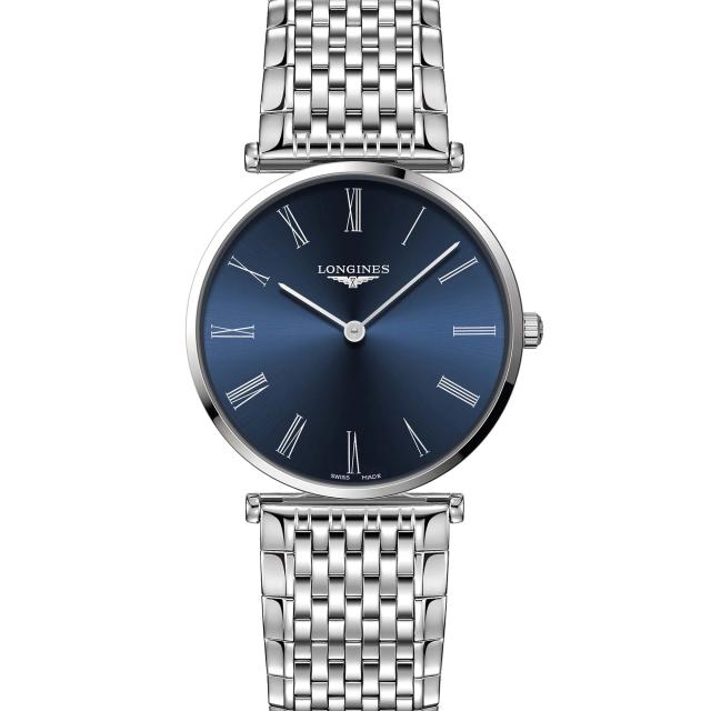 Longines - LA GRANDE CLASSIQUE DE LONGINES