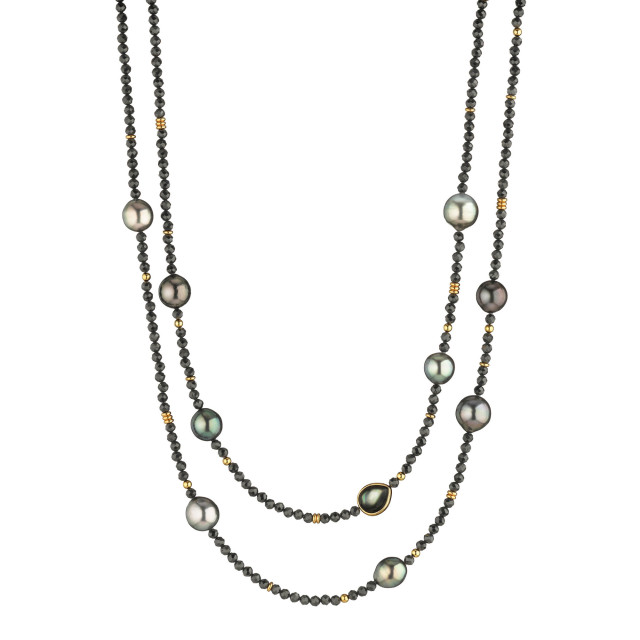 Gellner - Big Bang Collier