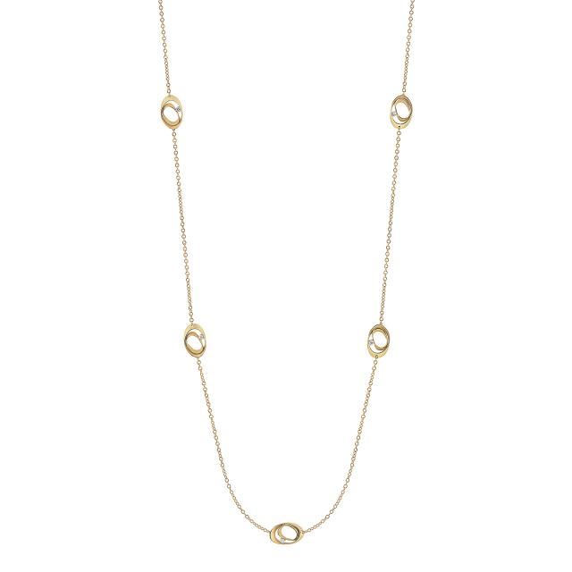 Annamaria Cammilli - Dune Collier