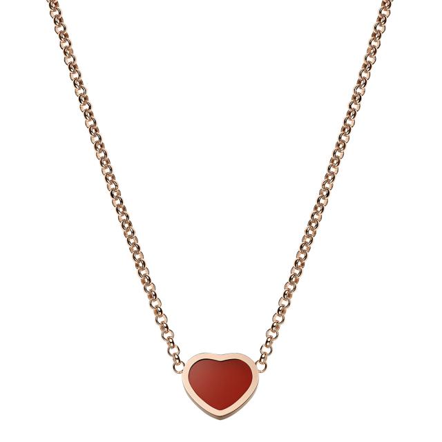 Chopard - Happy Hearts Halskette