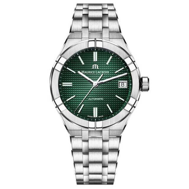 Maurice Lacroix - Aikon Automatic