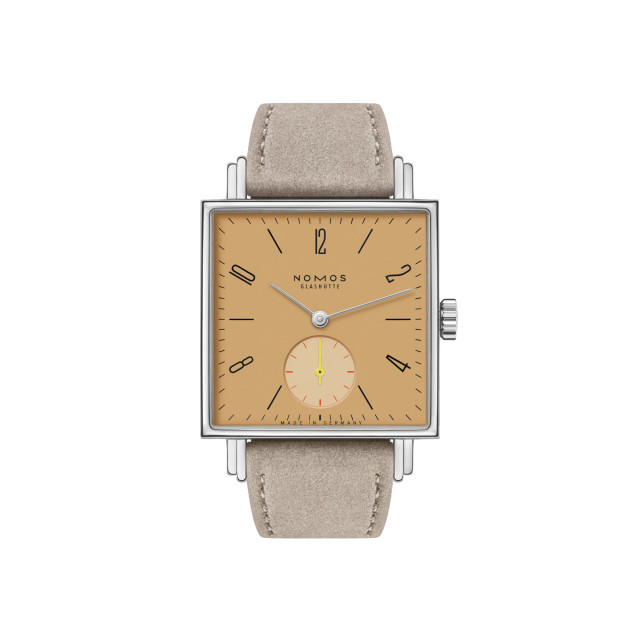 NOMOS Glashütte - Tetra Ochra