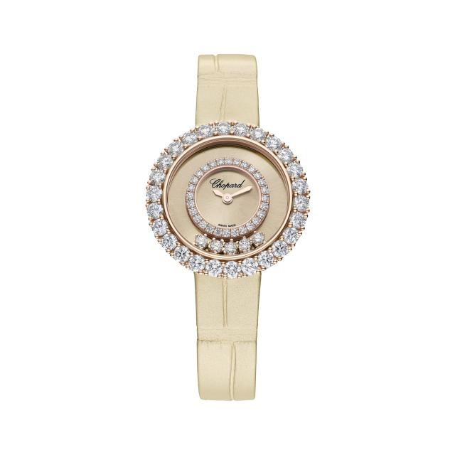 Chopard - Happy Diamonds Joaillerie