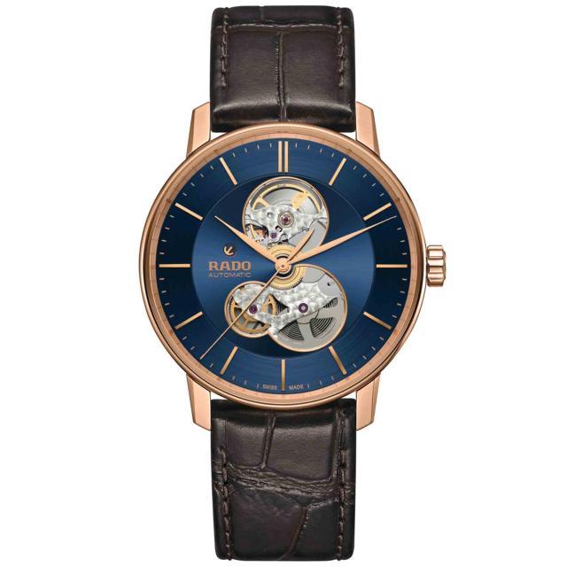 Rado - Coupole Classic Open Heart Automatic