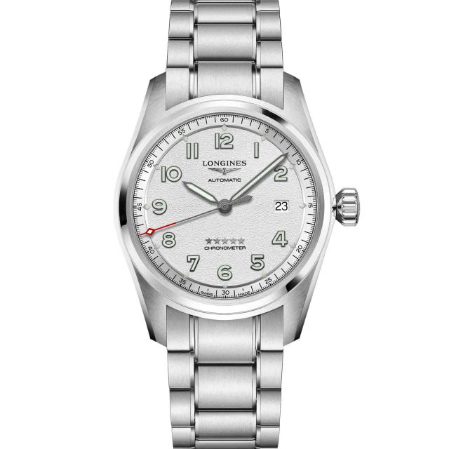 Longines - LONGINES SPIRIT