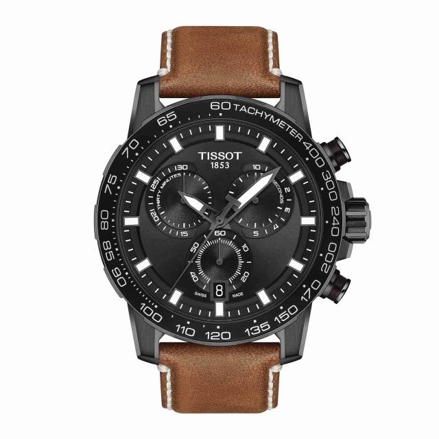 Tissot - Supersport Chrono