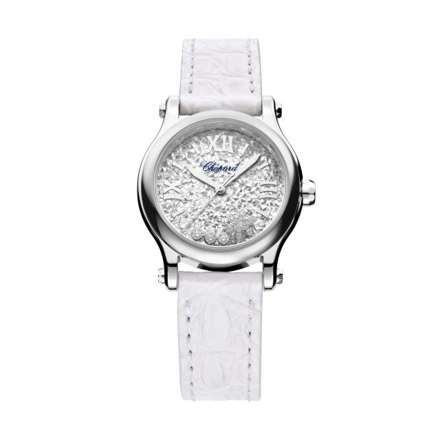 Chopard - Happy Snowflakes