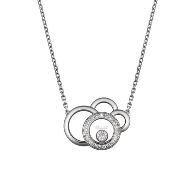 Chopard - Happy Dreams Collier