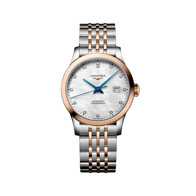 Longines - RECORD