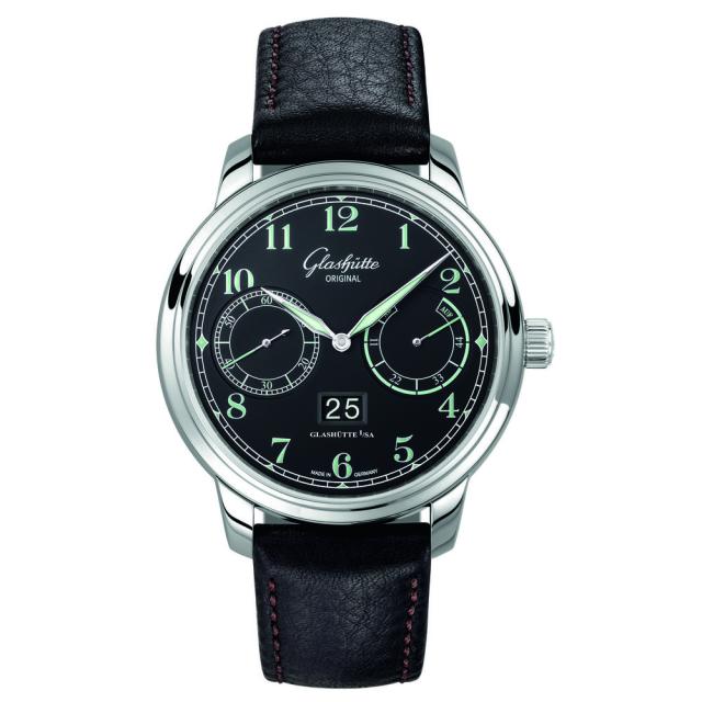 Glashütte Original - Senator Observer