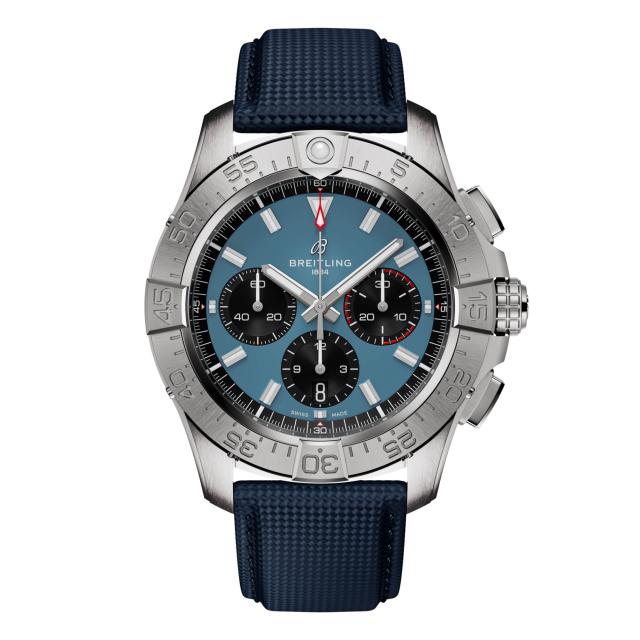 Breitling - Avenger B01 Chronograph 44