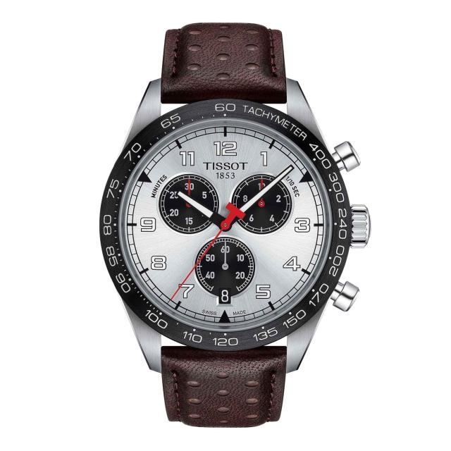 Tissot - PRS 516 Chronograph